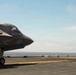 13th MEU | VMFA-211 Conducts a Simulated Expeditionary Airstrike