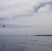 USAF A-10 Thunderbolt II Escorts USN Ohio-class SSBN