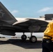 13th MEU | VMFA-211 Conducts a Simulated Expeditionary Airstrike