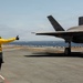 13th MEU | VMFA-211 Conducts a Simulated Expeditionary Airstrike