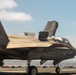 13th MEU | VMFA-211 Conducts a Simulated Expeditionary Airstrike