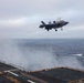 13th MEU | VMFA-211 Conducts a Simulated Expeditionary Airstrike