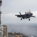 13th MEU | VMFA-211 Conducts a Simulated Expeditionary Airstrike
