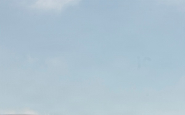 13th MEU | VMFA-211 Conducts a Simulated Expeditionary Airstrike