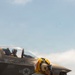 13th MEU | VMFA-211 Conducts a Simulated Expeditionary Airstrike