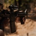 1st SFC Communicators Execute Advanced Marksmanship Range