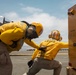 13th MEU | VMFA-211 Conducts a Simulated Expeditionary Airstrike