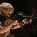 1st SFC Communicators Execute Advanced Marksmanship Range