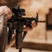 1st SFC Communicators Execute Advanced Marksmanship Range