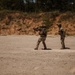 1st SFC Communicators Execute Advanced Marksmanship Range