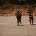 1st SFC Communicators Execute Advanced Marksmanship Range