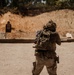 1st SFC Communicators Execute Advanced Marksmanship Range