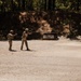 1st SFC Communicators Execute Advanced Marksmanship Range