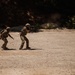 1st SFC Communicators Execute Advanced Marksmanship Range