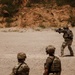 1st SFC Communicators Execute Advanced Marksmanship Range