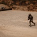 1st SFC Communicators Execute Advanced Marksmanship Range