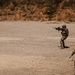 1st SFC Communicators Execute Advanced Marksmanship Range