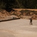1st SFC Communicators Execute Advanced Marksmanship Range