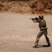 1st SFC Communicators Execute Advanced Marksmanship Range