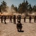1st SFC Communicators Execute Advanced Marksmanship Range