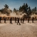 1st SFC Communicators Execute Advanced Marksmanship Range