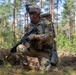 USAREUR-AF Best Squad Competition- lanes