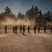 1st SFC Communicators Execute Advanced Marksmanship Range