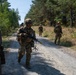 USAREUR-AF Best Squad Competition- lanes