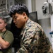 13th MEU | Simulated Casualty Evacuation Care
