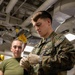 13th MEU | Simulated Casualty Evacuation Care
