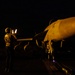 George H.W. Bush Conducts Flight Operations