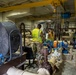 509th CES updates fuel transfer pumps at Whiteman AFB