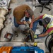 509th CES updates fuel transfer pumps at Whiteman AFB