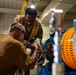 509th CES updates fuel transfer pumps at Whiteman AFB