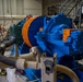 509th CES updates fuel transfer pumps at Whiteman AFB