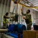 509th CES updates fuel transfer pumps at Whiteman AFB