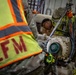 509th CES updates fuel transfer pumps at Whiteman AFB