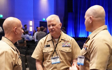NAMRU San Antonio participates in MHSRS 2026