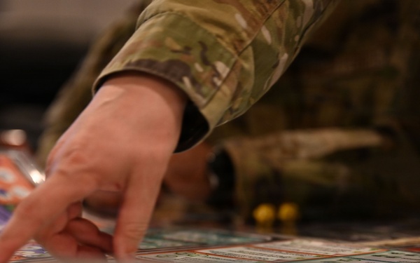 419th MSG advances agile combat employment training