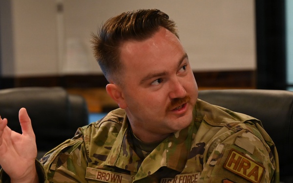 419th MSG advances agile combat employment training