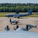 2026 Arctic Lightning Air Show Day 2
