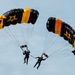 2026 Arctic Lightning Air Show Day 2