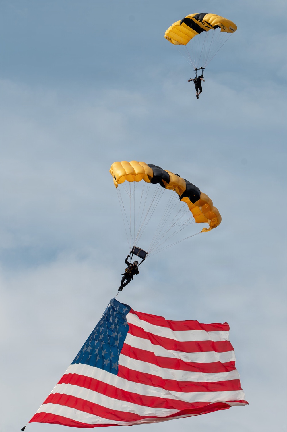 2026 Arctic Lightning Air Show Day 2