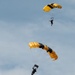 2026 Arctic Lightning Air Show Day 2