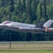 2026 Arctic Lightning Air Show Day 2