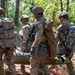 USAREUR-AF Best Squad Competition- lanes