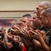 Marine Forces Reserve and Marine Forces South Force Sergeant Major Relief and Appointment Ceremony