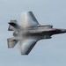 2026 Arctic Lightning Air Show Day 2