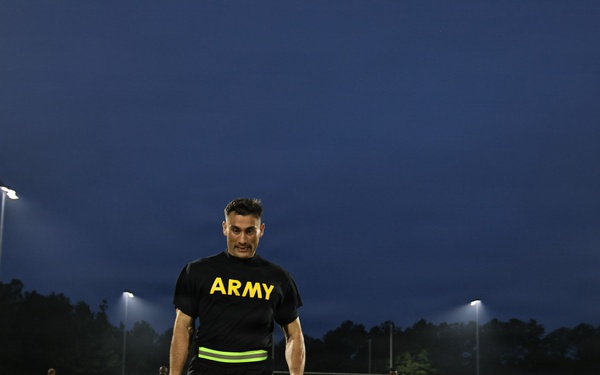 Soldiers Push Limits at 2026 USASOC Best Squad Competition