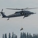 2026 Arctic Lightning Air Show Day 2